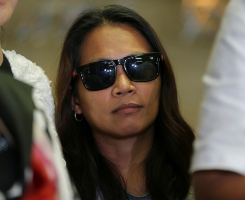 Balas Surat Filipina, Ini Solusi yang Ditawarkan Kejagung